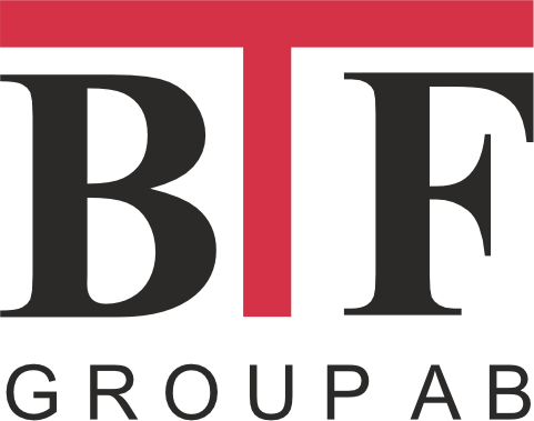 BTF Plåtslageri
